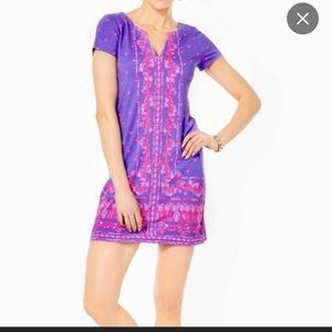 NWT Lily Pulitzer Dress